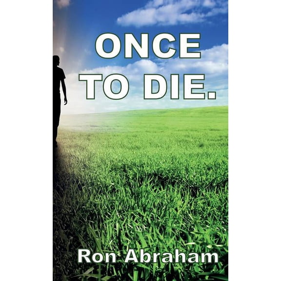 Once to Die. (Paperback)