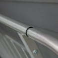thumbnail image 6 of EZ-ACCESS GATEWAY 3G 10 Foot Wheelchair Ramp with Vertical Picket Rail, 6 of 8