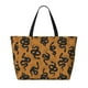 thumbnail image 2 of Disketp Snake Bolsa de Playa de Gran Capacidad, Bolso Impermeable y a Prueba de Arena para Mujer, Ideal para Playa, Piscina y Natación, 2 of 7