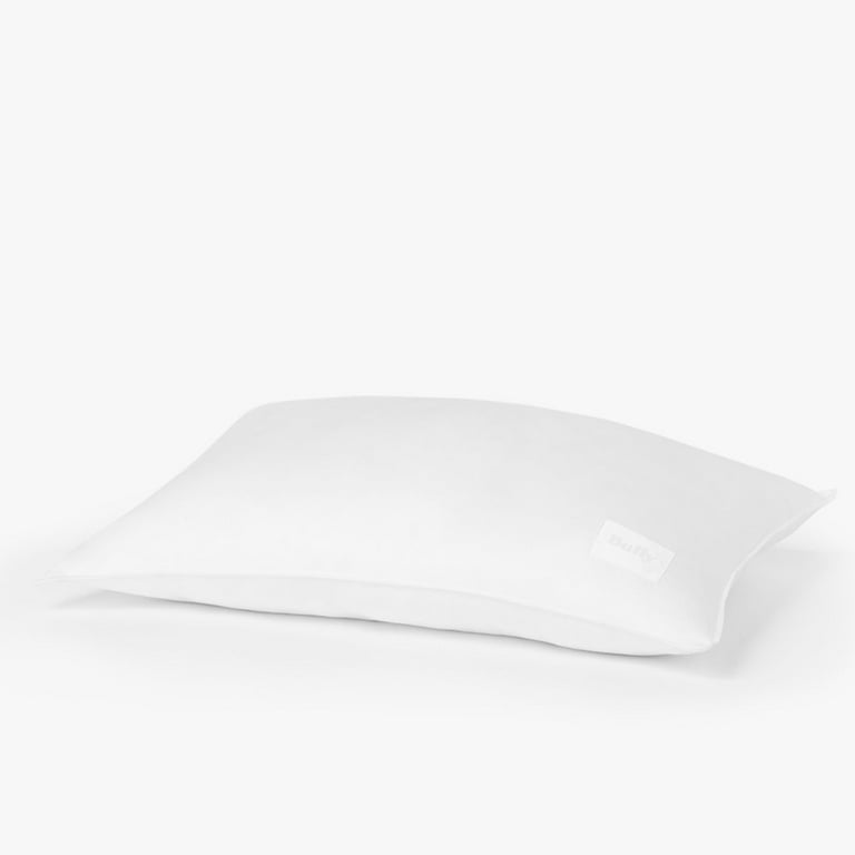 Cloud top pillow walmart