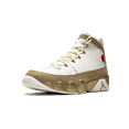 thumbnail image 4 of JORDAN MENS Air Jordan 9 Retro Premio "BIN" 410917 101 410917 101 from Stadium Goods, 4 of 6
