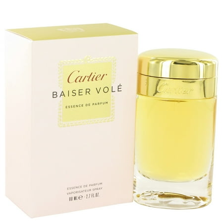 Cartier Cartier Baiser Vole Essence Eau De Parfum Spray For Women
