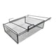 thumbnail image 4 of Cesta de cajón extraíble colgante, cesto de almacenamiento, cesto de almacenamiento de hierro, organizador de almacenamiento deslizante debajo, 4 of 7