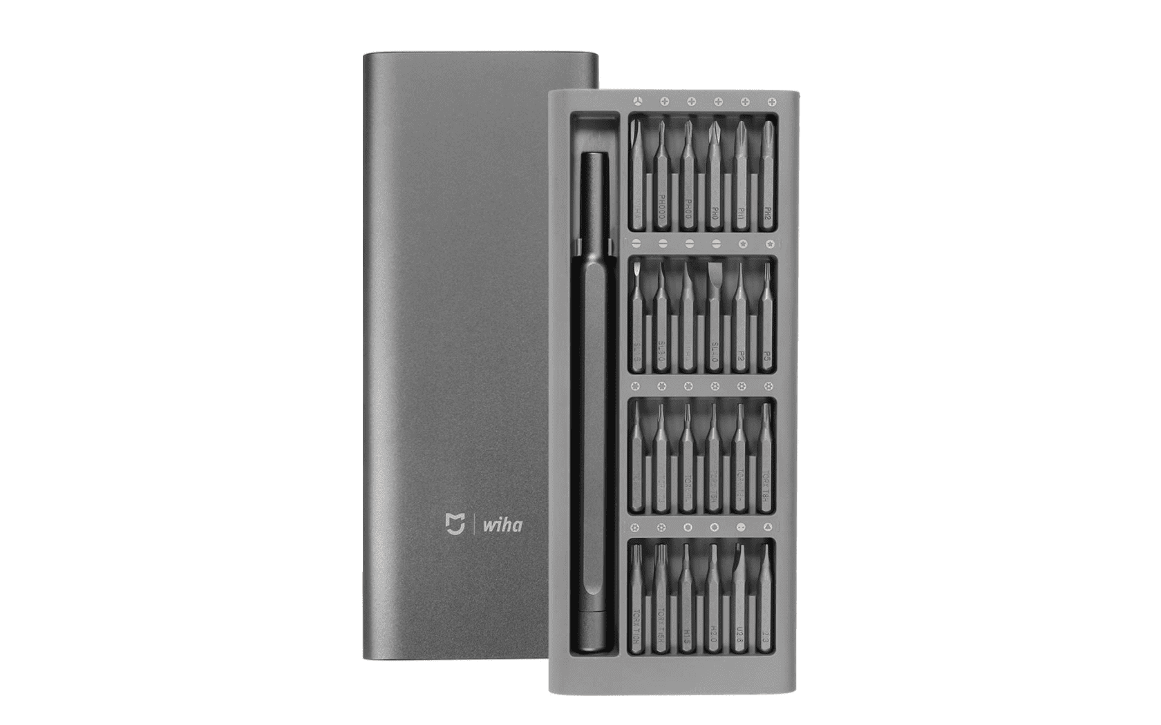 Xiaomi Wiha Multi-tool Magnetic Screwdriver Set
