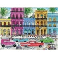thumbnail image 2 of Galison - Michael Storrings - Cuba - 1000 Piece Jigsaw Puzzle, 2 of 4