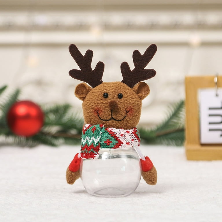 7cm【All I Want for Chrismas】アンリ人形　署名入り 7cm【All I Want for Chrismas】アンリ人形 署名入り Irish - All I