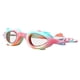 thumbnail image 2 of Gafas de natación para niños, gafas de piscina con forma de , ajustables, antifugas y antivaho, de natación para piscina de 3 a 14 años, 2 of 8