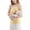 Yellow, variant on Naittoop Womens Maternity Nursing Tank Tops with Built in Bra for Breastfeeding, Sexy Lace V Neck Adjustable Straps Camisoles