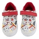 thumbnail image 5 of Tenis Casual Niño Bubble Gummers Kamil Blanco/rojo 14-19 blanco 16, 5 of 7