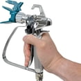 thumbnail image 3 of Pulverizador de Pintura Industrial Gutstark Home Electrica 17lts Sin Aire, 3 of 6