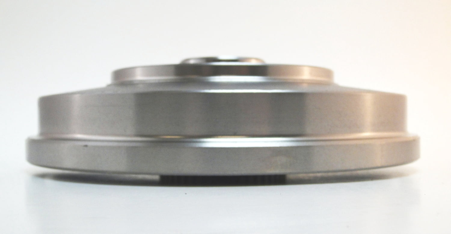 Winstop Brake Drum, Rear WS237884, Kia Rio 2002-2001