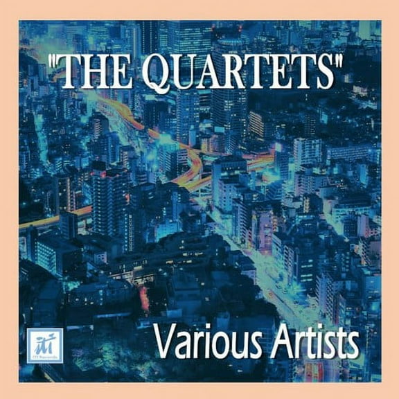 The Quartets (Various Artists)