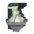 thumbnail image 3 of Lutema Economy for Optoma DSV0502 Projector Lamp with Housing, 3 of 5