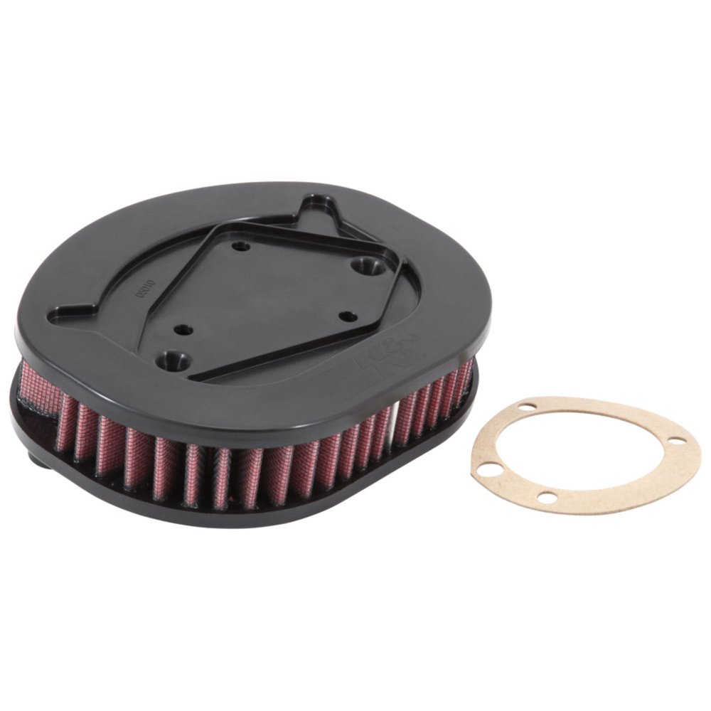 K&N Engine Air Filter High Performance, Premium, Powersport Air Filter 20122019 HARLEY