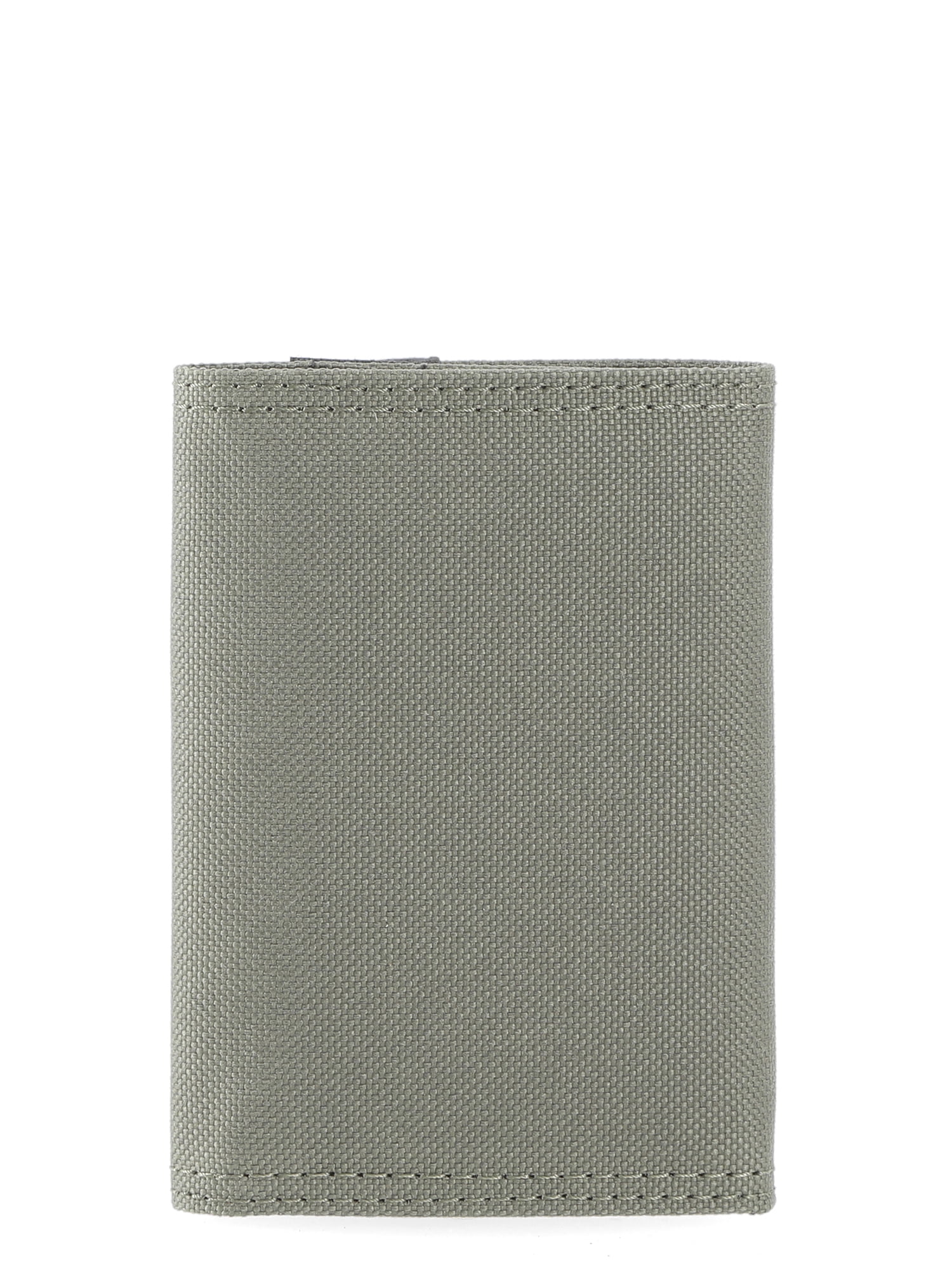 Timberland Pro Canvas Trifold RFID Wallet Giftset with Carabiner