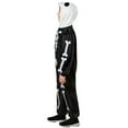 thumbnail image 2 of Rubies Skeleton Comfy Wear Zipsters Costume for Kids, Unisex, 2 of 4