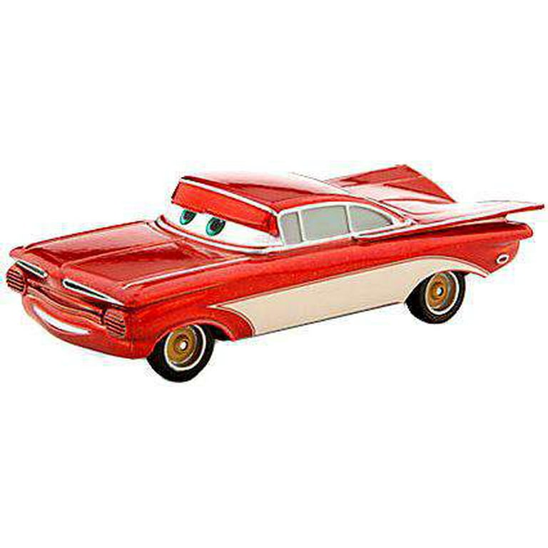 鯉太郎@lownslow Disney Cars 1:43 Lightyear Low N Slow Ramone Diecast Car