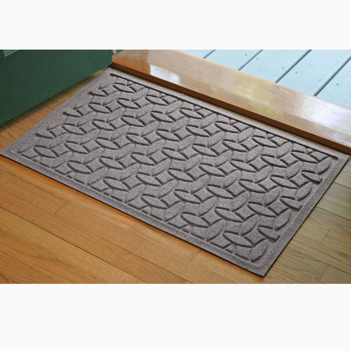 Waterhog Ellipse Entry Door Mat