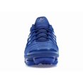 thumbnail image 3 of Nike Men's Air VaporMax Plus Game Royal Metallic Silver Running Shoes, from StockX, 3 of 5
