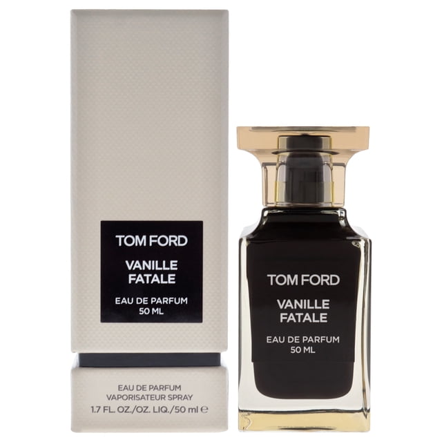 Vanille Fatale de Tom Ford para unisex - EDP Spray 50 ml