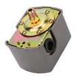 thumbnail image 3 of Interruptor de presión - Regulador de presión Interruptor de Control 0.8-5.0bar Bomba de Agua Eléctrico Interruptor de Control de Presión Doble Resorte Ajustable Poste G1 / 4", 3 of 10
