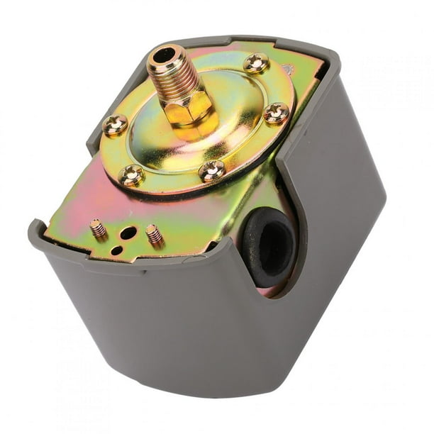 Hilitand Water Pump Pressure Control Switch, Pressure Control Switch G1