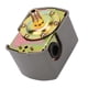 thumbnail image 3 of Interruptor de presión - Regulador de presión Interruptor de Control 0.8-5.0bar Bomba de Agua Eléctrico Interruptor de Control de Presión Doble Resorte Ajustable Poste G1 / 4", 3 of 10