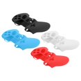 thumbnail image 4 of Funda de silicona para Gamepad para P, 4 piezas Mango para Gamepad Funda protectora para Gamepad Funda de silicona para Gamepad diseñada meticulosamente, 4 of 12