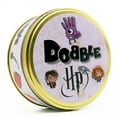 thumbnail image 4 of 30/50pcs Dobble Card Game Board Game Cards Kids Family Party Educational Find It Double SPOT IT, 4 of 7