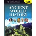 thumbnail image 1 of Pre-Owned Holt McDougal World History: Patterns of Interaction: Student Edition Grades 9-12 Ancient World History 2011 (Hardcover) 0547247575 9780547247571, 1 of 1