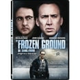 thumbnail image 1 of The Frozen Ground (Bilingual), 1 of 1