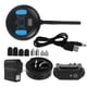 thumbnail image 1 of Sistema de cerca eléctrica para entrenamiento de mascotas, resistente al agua, antiladridos, contención de mascotas, enchufe de 100-240V EE. UU., 1 of 8