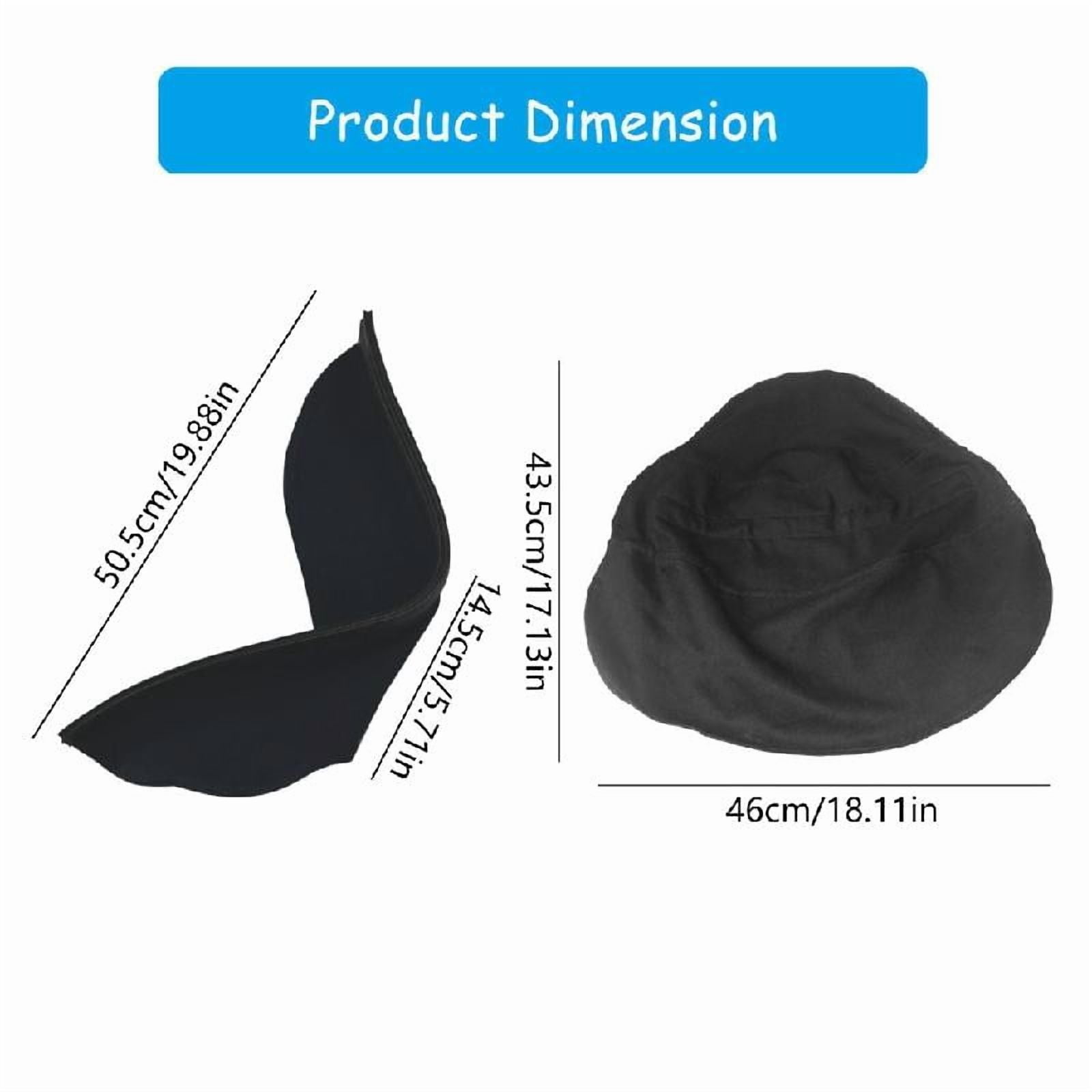Welding Helmets Accessories Kit With Sturdy Bib High Temperatures Protections Adjustable Clip Lightweight Design