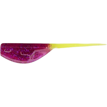 Crappie Magnet Slab Magnet Grub Therapist