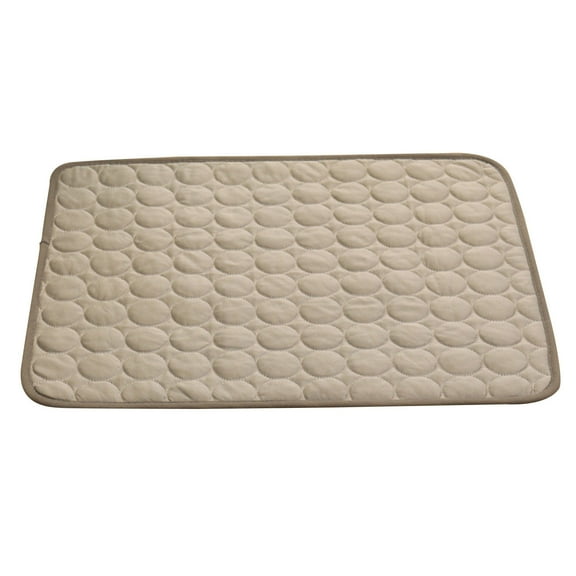 Zmeidao Summer Pet Ice Mat Dog Mat Ice Silk Mat Cool Mat Pet Supplies