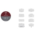 thumbnail image 2 of MITCH by Paul Mitchell Clean Cut Styling Cream – Crema para Peinar para Hombre, Fijación Media, Acabado Semimate, Para Todo Tipo de Cabello, Ideal para Cabello Corto a Mediano, 85, 2 of 9