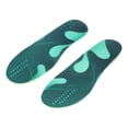 thumbnail image 1 of Shoe Pad, Shoe Insole Comfortable High Elastic  For Outdoor For Working For Exercise, 1 of 8
