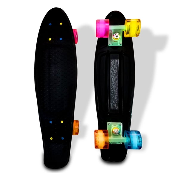 Patineta tipo penny Blazer Desplazarte