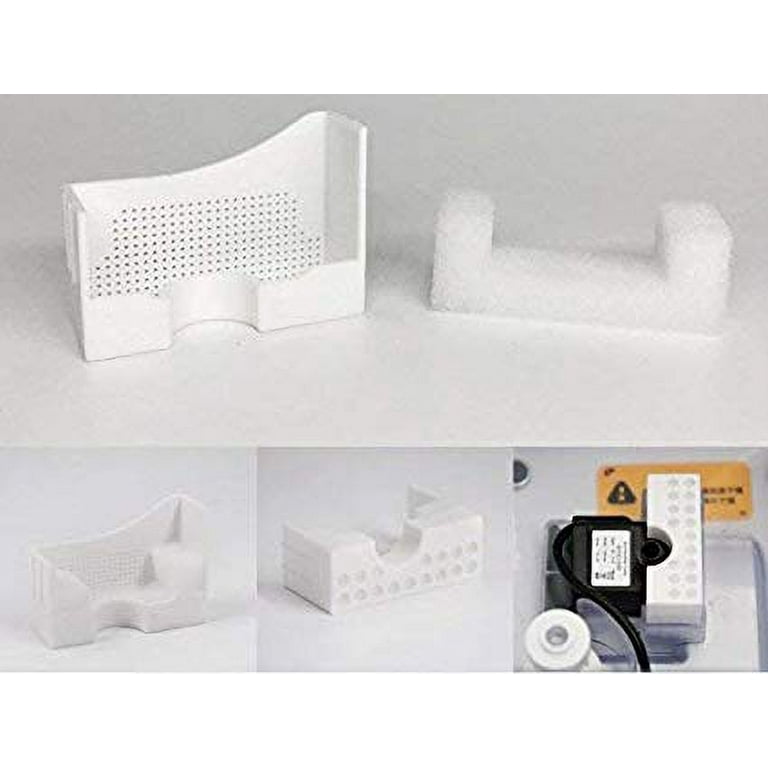 PETKIT Eversweet Pet Water Fountain Filter with Foam Replacement