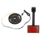 thumbnail image 5 of WiFi TV LED Strip Lights, RGB TV Backlights Strip Lights High Resolution With 1080P Camera For 55-65 Inch TV, 5 of 8