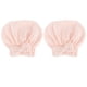 thumbnail image 1 of Gorro para cabello seco Jadeshay 2 uds Gorro de baño envuelto con toalla de Lana coralina, 1 of 8