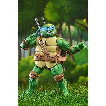 Teenage Mutant Ninja Turtles 12” Michelangelo Giant Figure