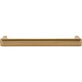 thumbnail image 2 of Vesta Fine Hardware V7304 Alston 6-5/16" Center To Center Handle Cabinet Pull - Bronze, 2 of 7