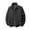 Black, variant on Mlzmgr Jackets for Men Sunproof Lightweight Long Sleeve Full Zip up Athletic Jackets for Men Outwears Mens Trendy