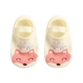 thumbnail image 2 of Hwmodou Baby Toddler Socks Cute Floor Socks 0 To 3 Years Thermal Soft Fit,0M-3Y, 2 of 6