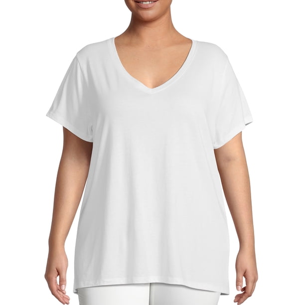 flowy short sleeve shirts