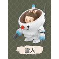 thumbnail image 5 of The Monsters x Kow Yokoyama Ma.K. Series Mystery Box 1PC/12PCS Blind Box Labubu Action Figure, 5 of 5