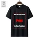 thumbnail image 3 of Camiseta gris para hombre con música Edm de DJ, Daft Punk, Charlie Brown, camiseta de moda, camisetas modernas y modernas, 3 of 5