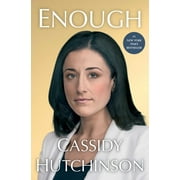 Enough (Hardcover)