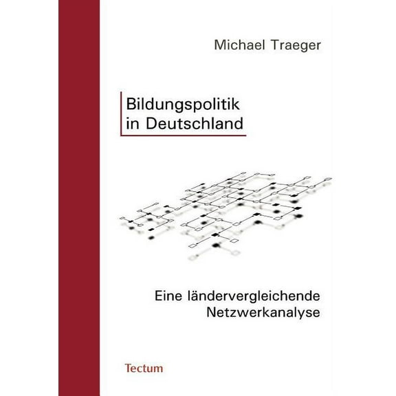 Bildungspolitik in Deutschland (Paperback)